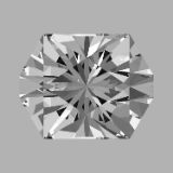 A collection of my best Gemstone Faceting Designs Volume 1 Diamond Nine gem facet diagram